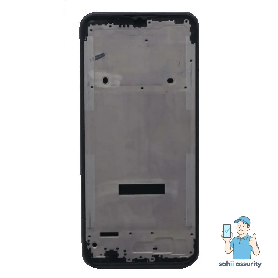 Full Body Housing for Realme C11 2021 thumbnail